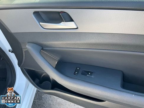 Used 2018 Hyundai Sonata SEL FWD image 69