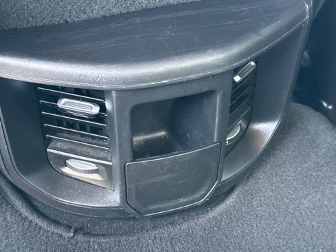 Used 2024 RAM 2500 Big Horn image 15