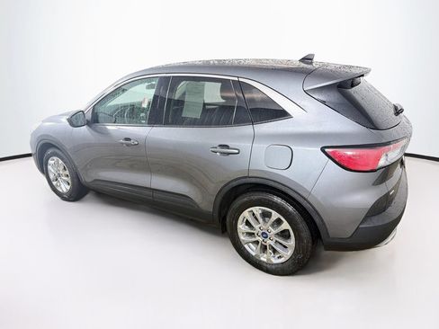 Used 2022 Ford Escape SE FWD image 7