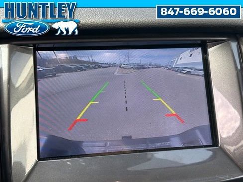 Used 2020 Ford Ranger Lariat w/ Equipment Group 501A Mid image 22