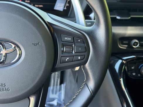 Used 2021 Toyota Supra Premium w/ Driver Assist Package RWD image 35