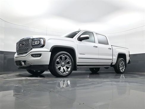 Used 2018 GMC Sierra 1500 Denali w/ Denali Ultimate Package image 21