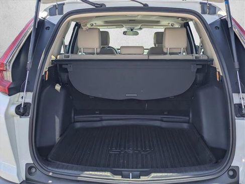 Used 2022 Honda CR-V EX image 6