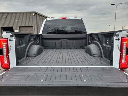 New 2026 Ford F250 XLT image 10