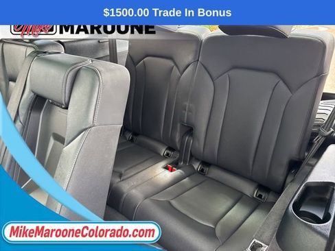 Used 2025 Audi Q7 3.0T Premium Plus AWD/4WD image 16