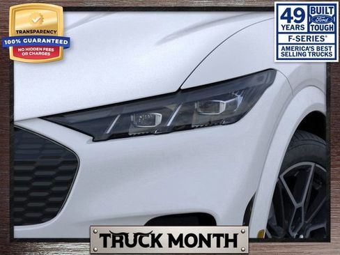 New 2026 Ford Mustang Mach-E GT image 18