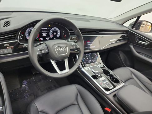 Used 2023 Audi Q7 2.0T Premium w/ Convenience Package AWD/4WD image 14