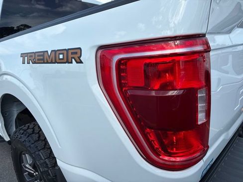 Used 2023 Ford F150 Tremor AWD/4WD image 13