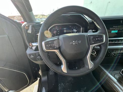 New 2026 Chevrolet Silverado 1500 LT Trail Boss w/ Convenience Package II image 12