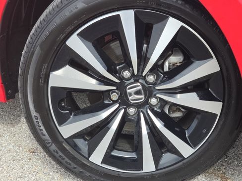 Used 2024 Honda Civic EX image 11