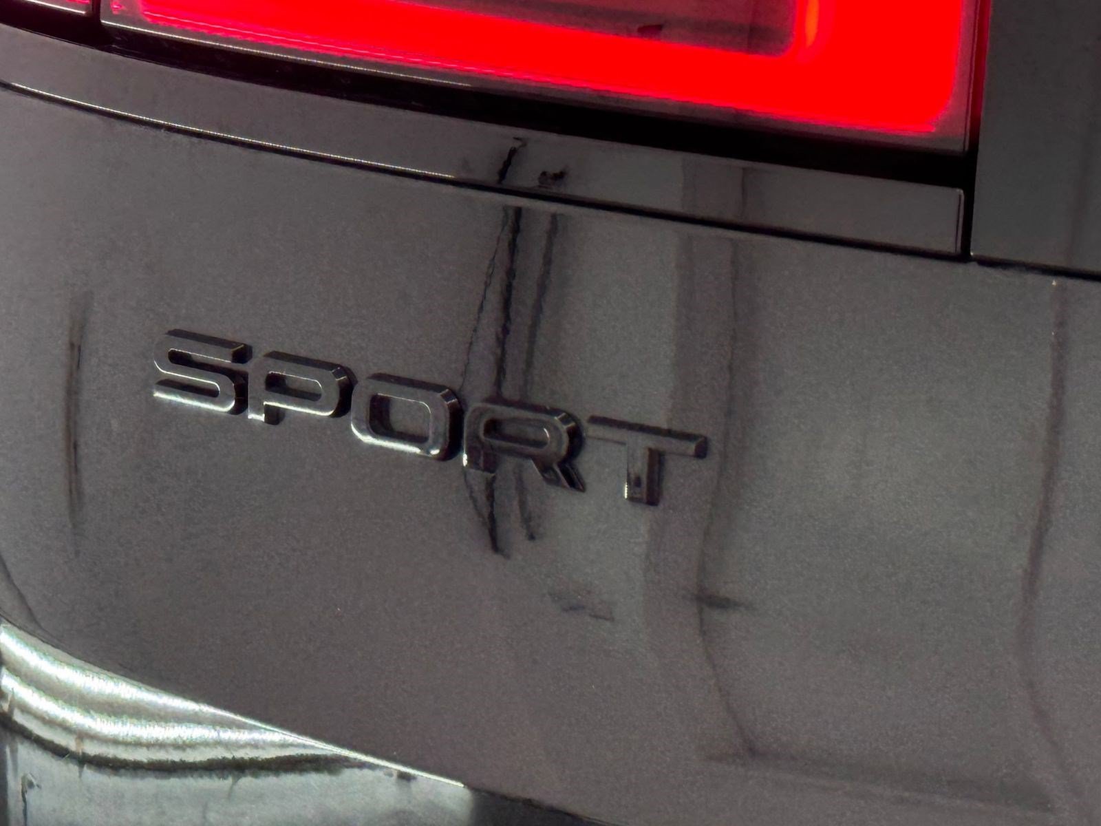 Used 2024 Land Rover Range Rover Sport Dynamic SE AWD/4WD image 26