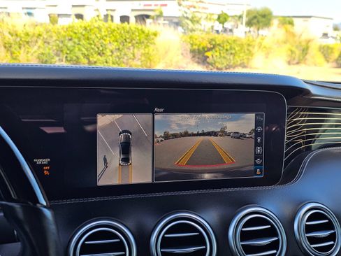 Used 2020 Mercedes-Benz S 560 4MATIC Coupe image 67