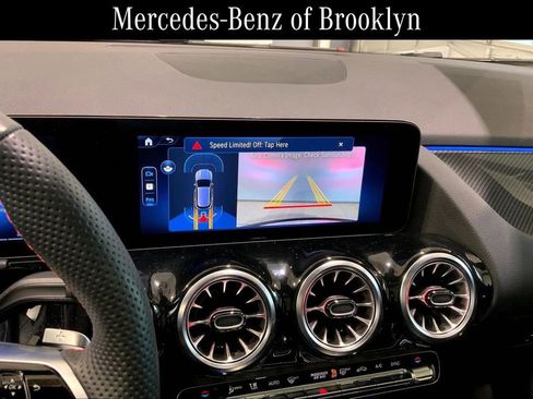 Certified 2026 Mercedes-Benz GLA 250 GLA 250 image 27