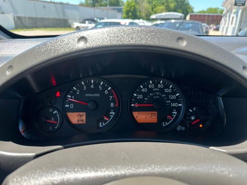 Used 2016 Nissan Frontier SV w/ SV Value Truck Package AWD/4WD image 20