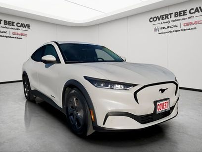 Used 2022 Ford Mustang Mach-E Select w/ Comfort/Technology Package