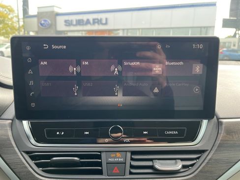 Used 2024 Nissan Altima 2.5 SL image 16