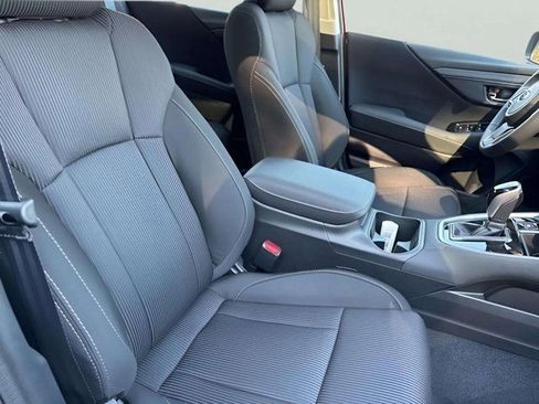 New 2025 Subaru Legacy Premium image 7