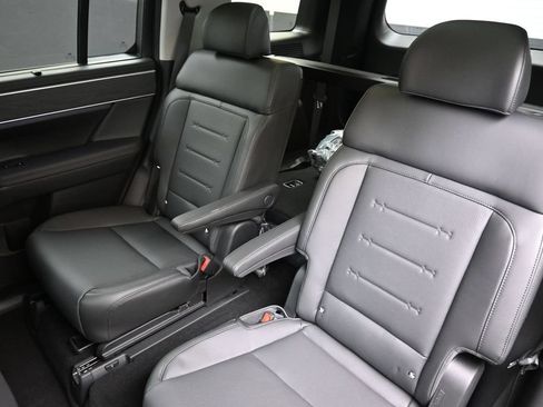 New 2026 Hyundai Santa Fe Limited AWD/4WD image 20
