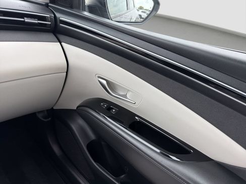 Used 2024 Hyundai Tucson SEL AWD/4WD image 17