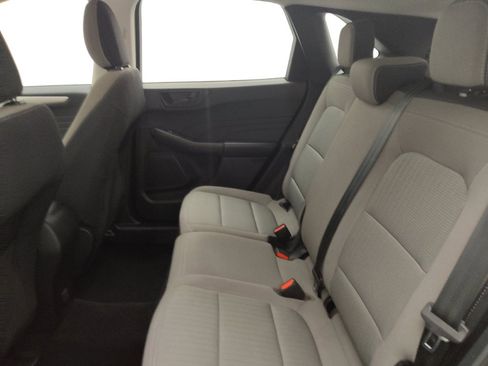 Used 2021 Ford Escape S FWD image 18