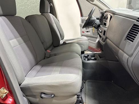 Used 2007 Dodge Ram 1500 Truck SLT w/ Trailer Tow Group image 20