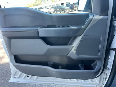 Used 2023 Ford F150 XLT image 14