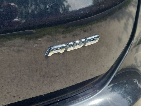 Used 2022 Ford Edge Titanium w/ Equipment Group 301A image 6