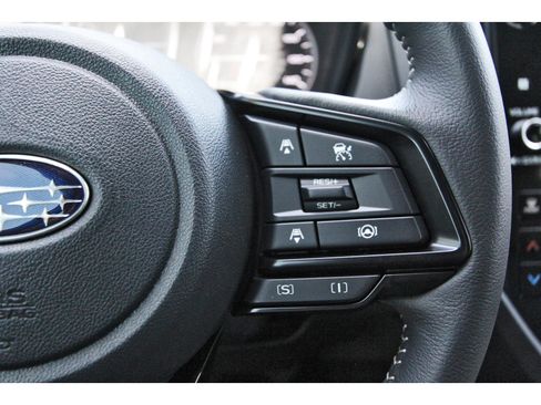 New 2026 Subaru Forester Premium AWD/4WD image 17