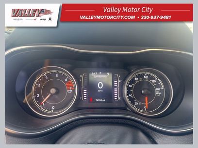 Used 2019 Jeep Cherokee Latitude Plus