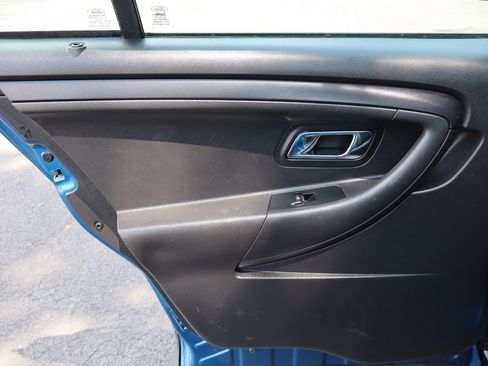 Used 2013 Ford Taurus Police Interceptor AWD image 26