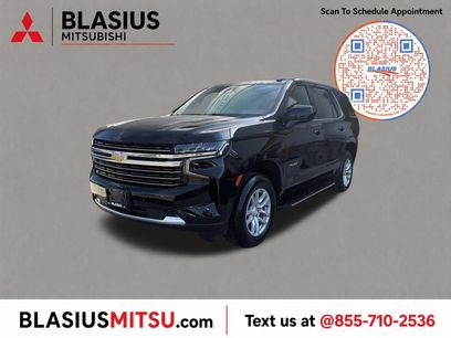 Used 2023 Chevrolet Tahoe LT