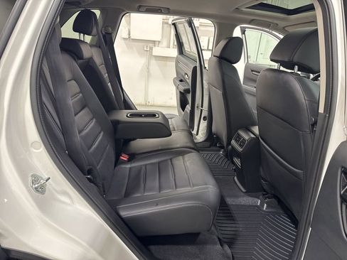 Used 2024 Honda CR-V EX-L image 26