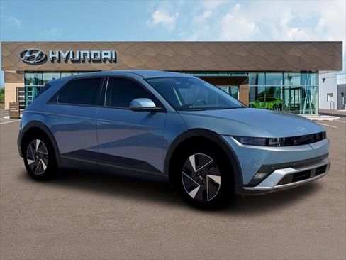 New 2026 Hyundai Ioniq 5 SEL AWD/4WD image 10