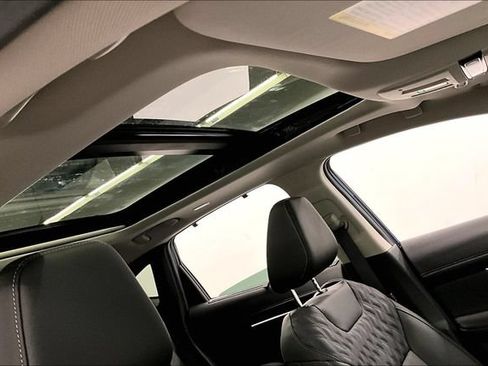 New 2026 Nissan Murano Platinum w/ Technology Package AWD/4WD image 38