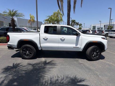 Used 2024 GMC Canyon Elevation w/ Convenience Package RWD image 4