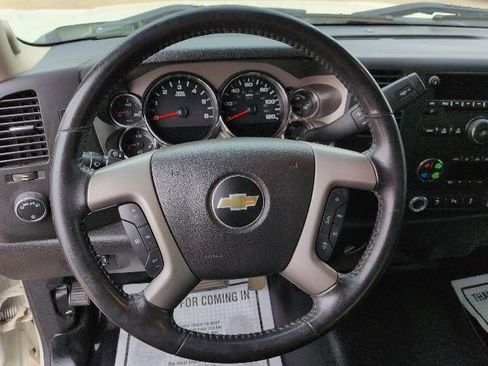 Used 2013 Chevrolet Silverado 1500 LT w/ All-Star Edition image 8