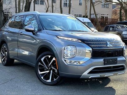 Used 2023 Mitsubishi Outlander SEL