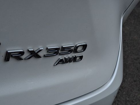 Certified 2023 Lexus RX 350 Premium w/ Accessory Package AWD/4WD image 30