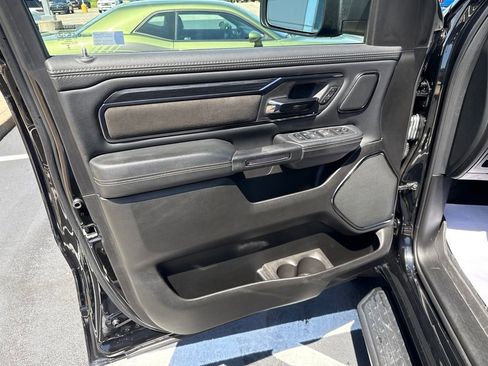 Used 2024 RAM 1500 Rebel w/ Rebel Level 2 Equipment Group AWD/4WD image 9