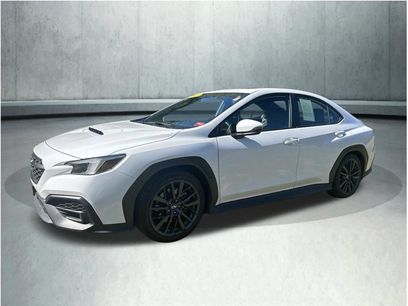 Used 2023 Subaru WRX Limited
