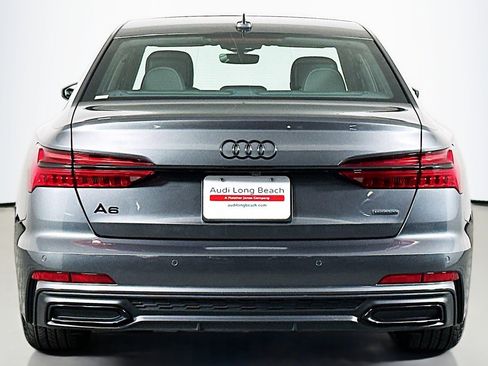 Used 2023 Audi A6 3.0T Premium w/ Convenience Package image 3
