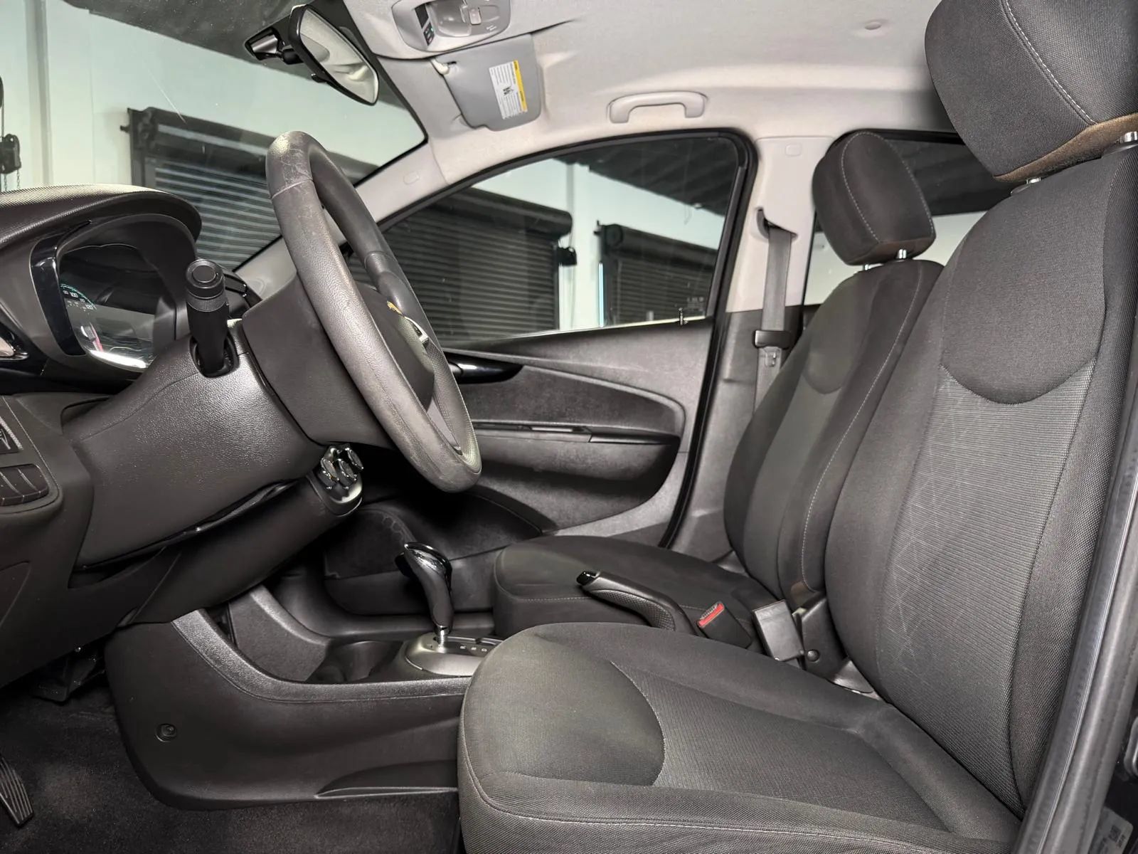 Used 2020 Chevrolet Spark LT FWD image 24