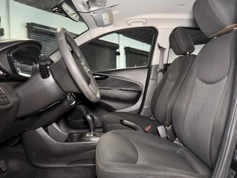 Used 2020 Chevrolet Spark LT FWD image 24
