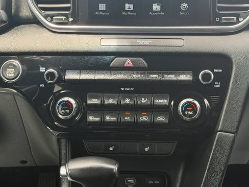 Used 2020 Kia Sportage EX AWD/4WD image 90