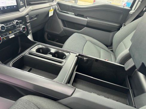 Certified 2024 Ford F150 XLT w/ Mobile Office Package image 22