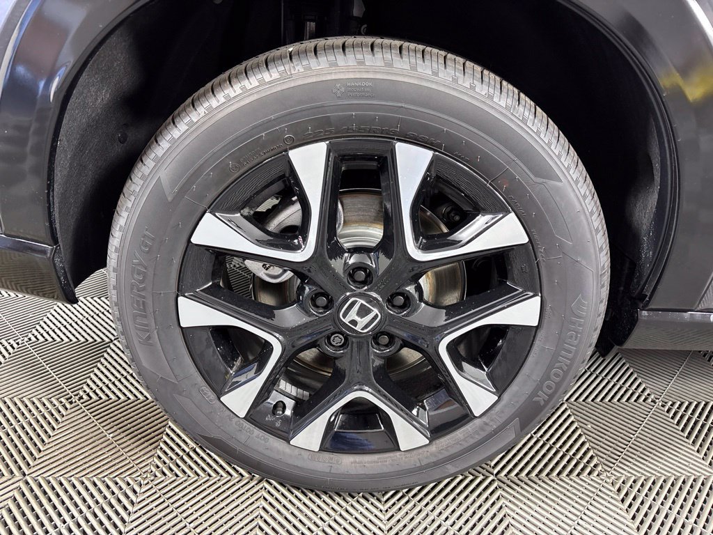 Used 2027 Honda HR-V EX-L image 6