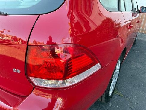 Used 2009 Volkswagen Jetta S FWD image 40
