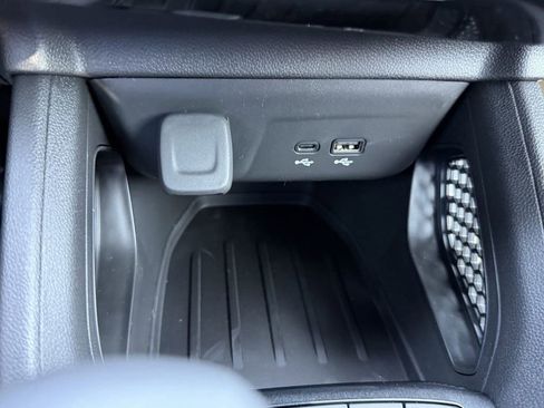 New 2026 Chevrolet TrailBlazer RS w/ Driver Confidence Package FWD image 25