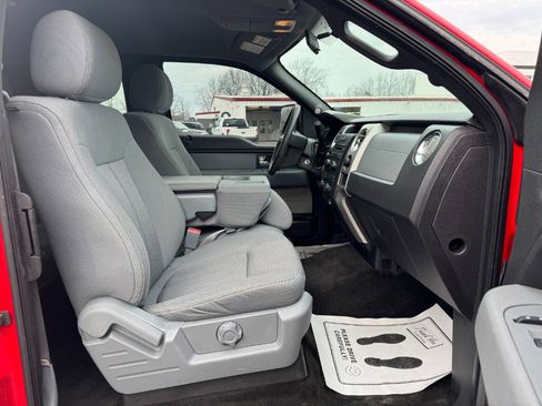 Used 2014 Ford F150 XLT w/ Trailer Tow Package image 18