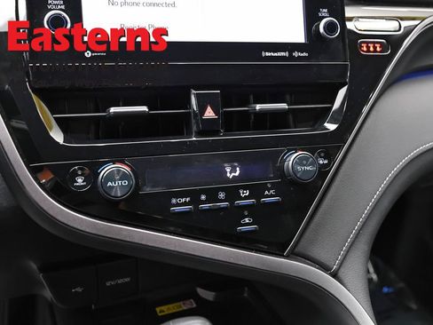 Used 2023 Toyota Camry XSE FWD image 20